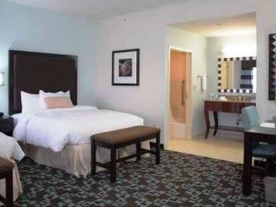 Hotel Hampton & At Opryland