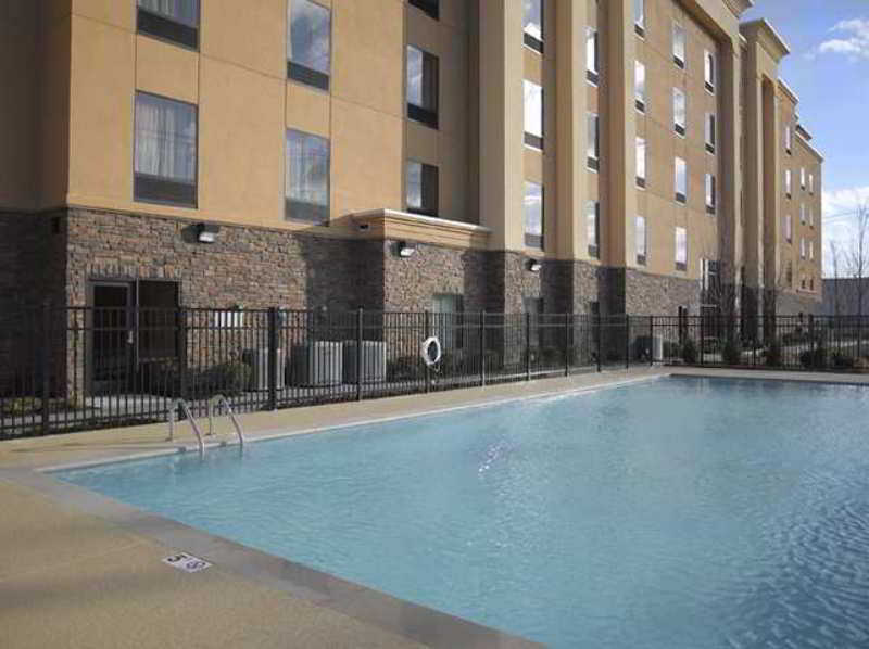 Hotel Hampton & At Opryland