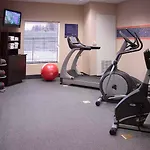 Hampton Inn & Suites Nashville At Opryland 